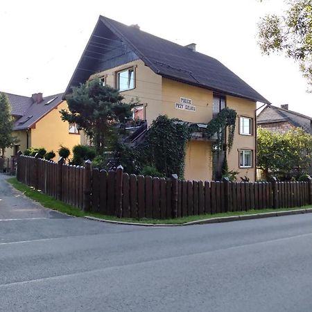Noclegi Przy Szlaku Agroturystyka Zabnica エクステリア 写真
