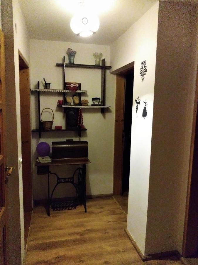 Noclegi Przy Szlaku Agroturystyka Zabnica エクステリア 写真