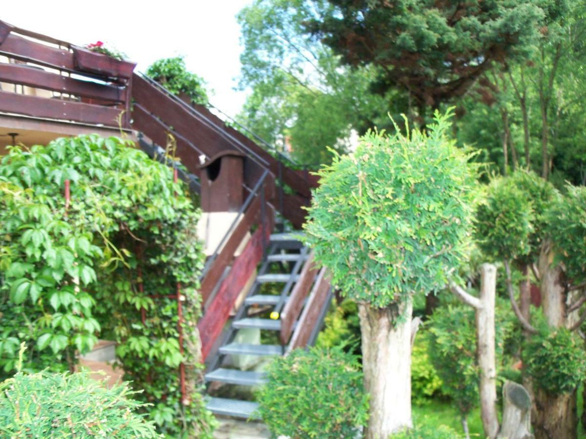 Noclegi Przy Szlaku Agroturystyka Zabnica エクステリア 写真